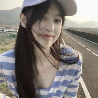 今日份的散步