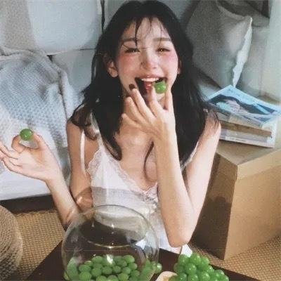 年少心事